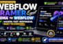 design or develop webflow website figma to webflow webflow expert